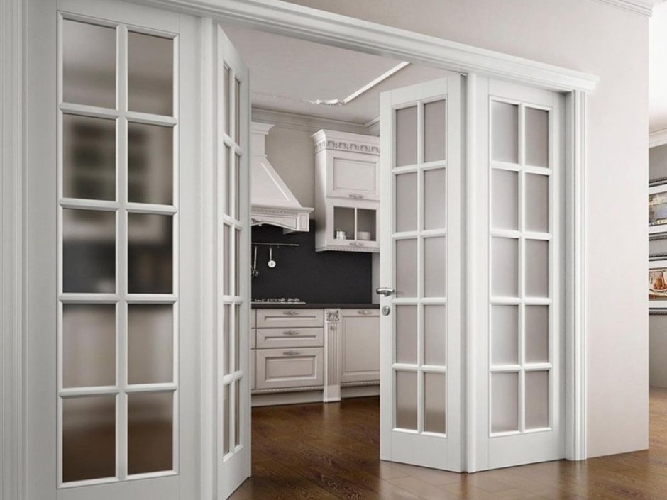 Дверь распашная Dalia Romagnoli