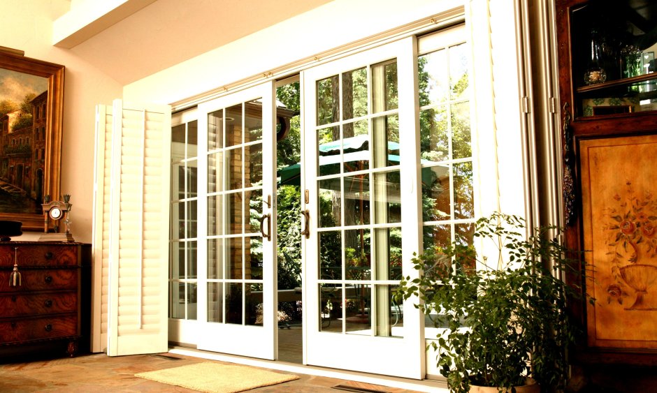 Межкомнатные перегородки Фрамир раздвижные