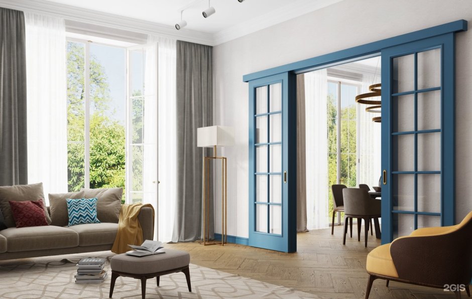 Elle decoration Катя Гердт