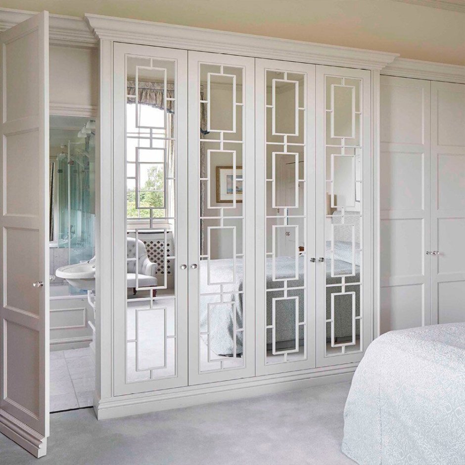 Французские двери межкомнатные раздвижные