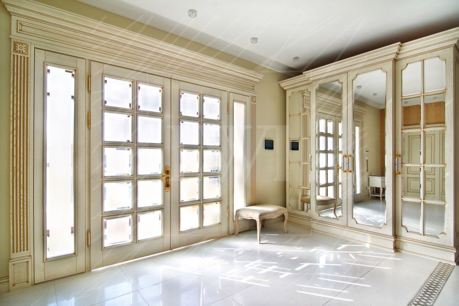 Аристо двери Ивуар