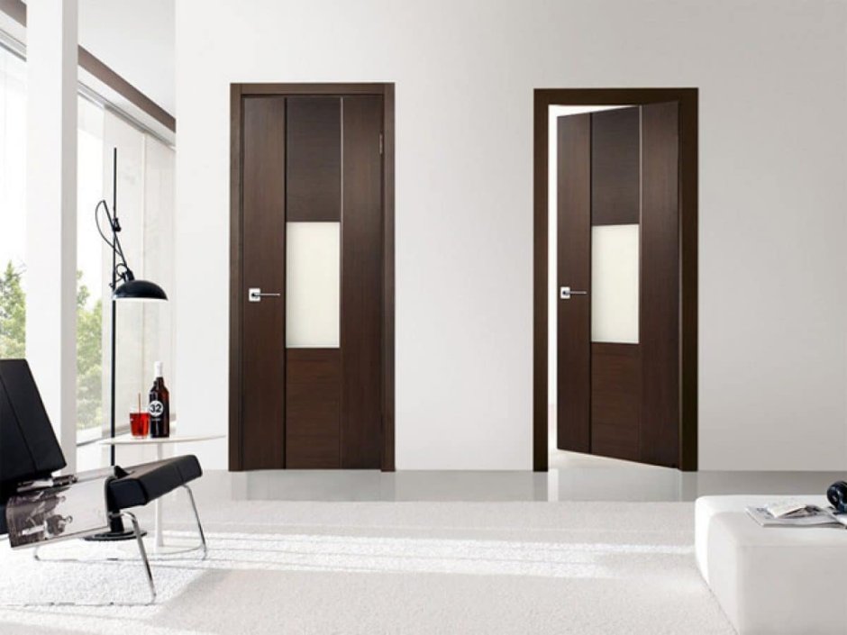 Двери Modern Doors Design