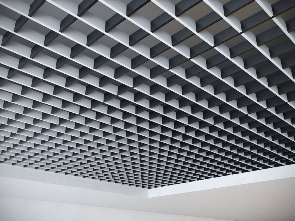 Албес Грильято 100х100