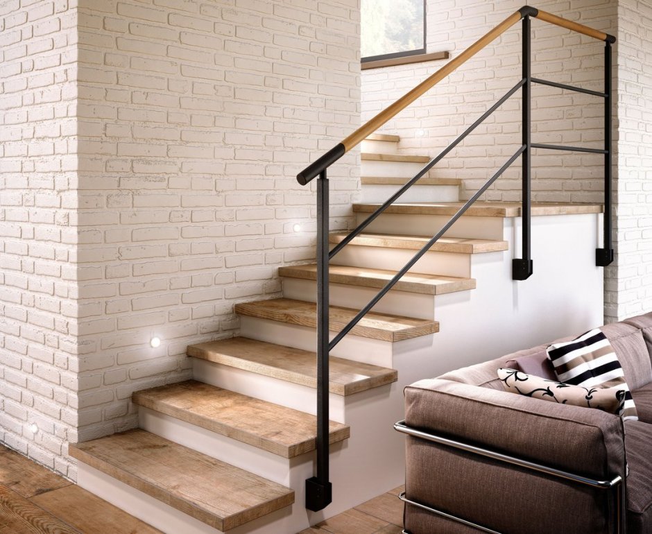 Плитка для лестницы