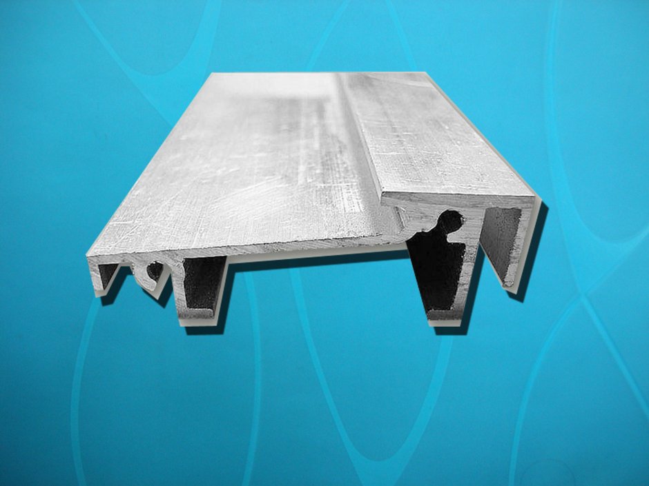 Jeld-Wen порог для двери