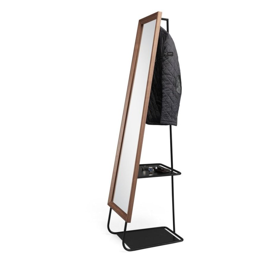 Зеркало кнаппер ikea