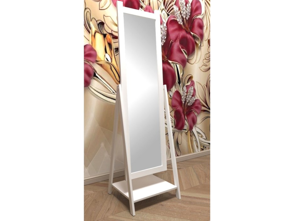 Зеркало напольное в полный рост