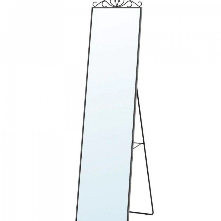 Зеркало с вешалкой икеа