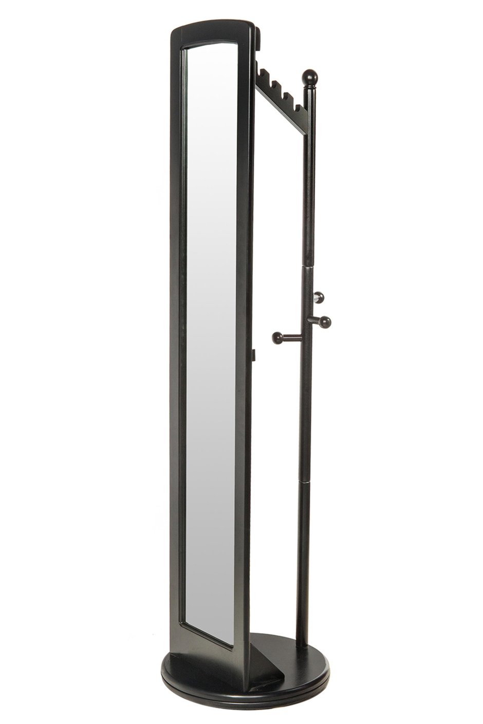 Напольное зеркало ар деко