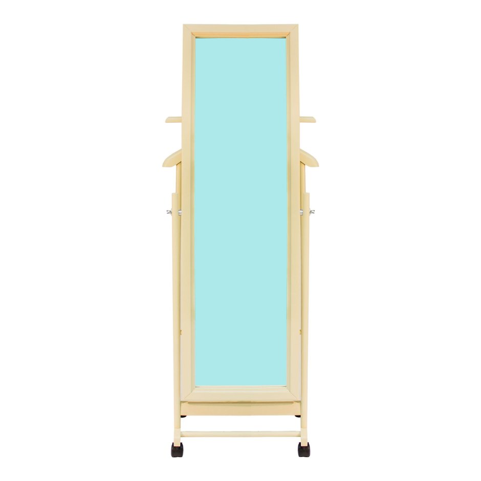 Зеркало кнаппер ikea