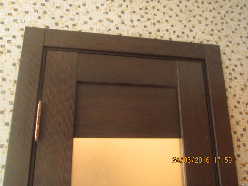 Наличники профиль Дорс под 45 град