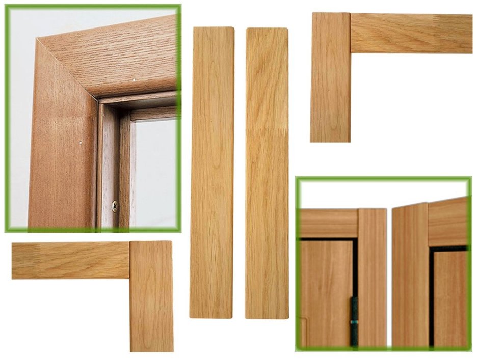 Двери Волховец доборы наличники