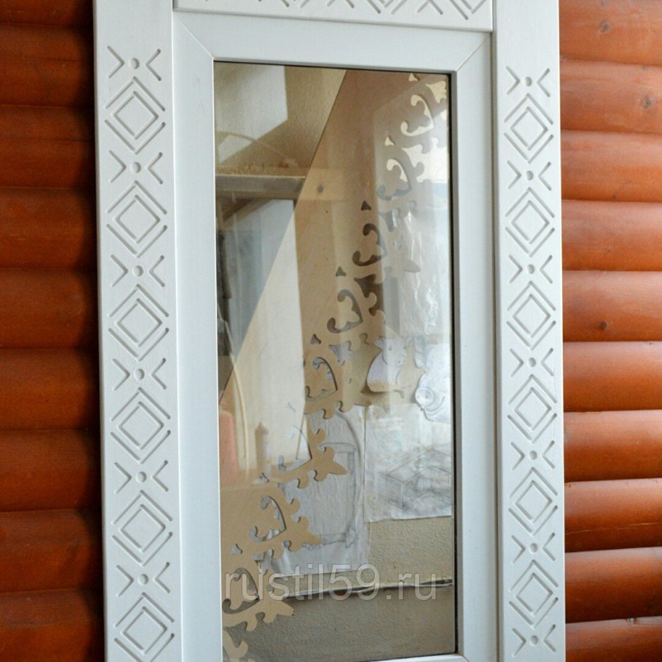 Прорезной наличник 162766