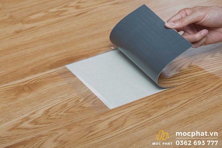 Модульная плитка ПВХ Forbo