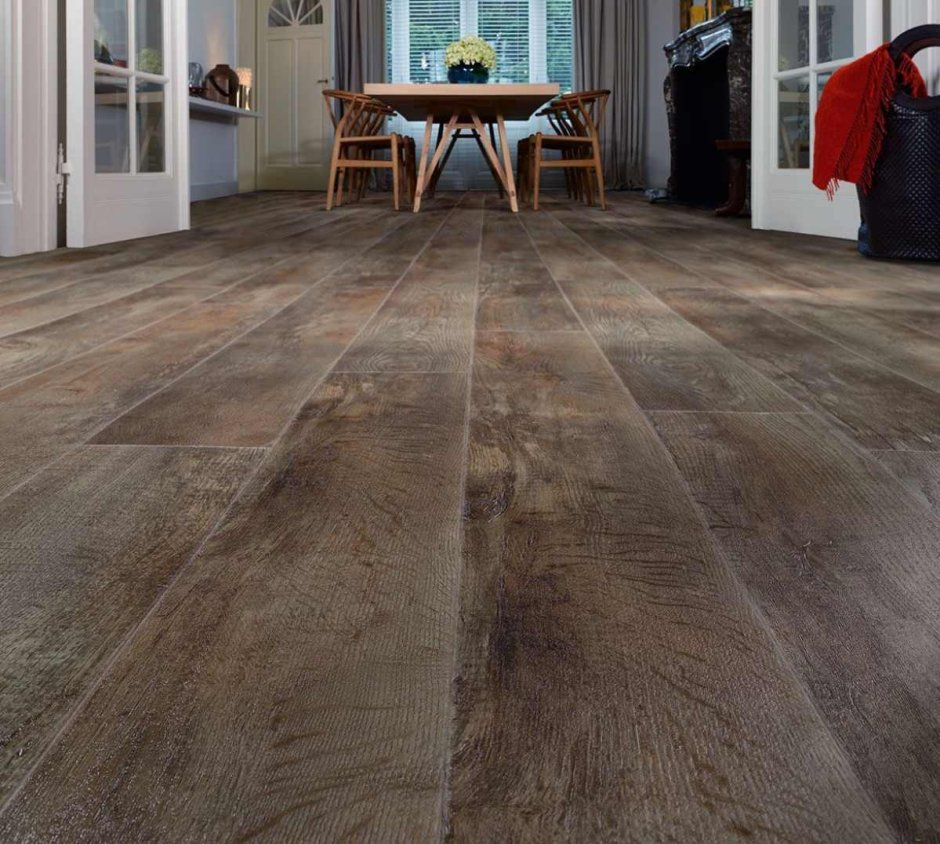 Кварцвиниловая плитка для стен