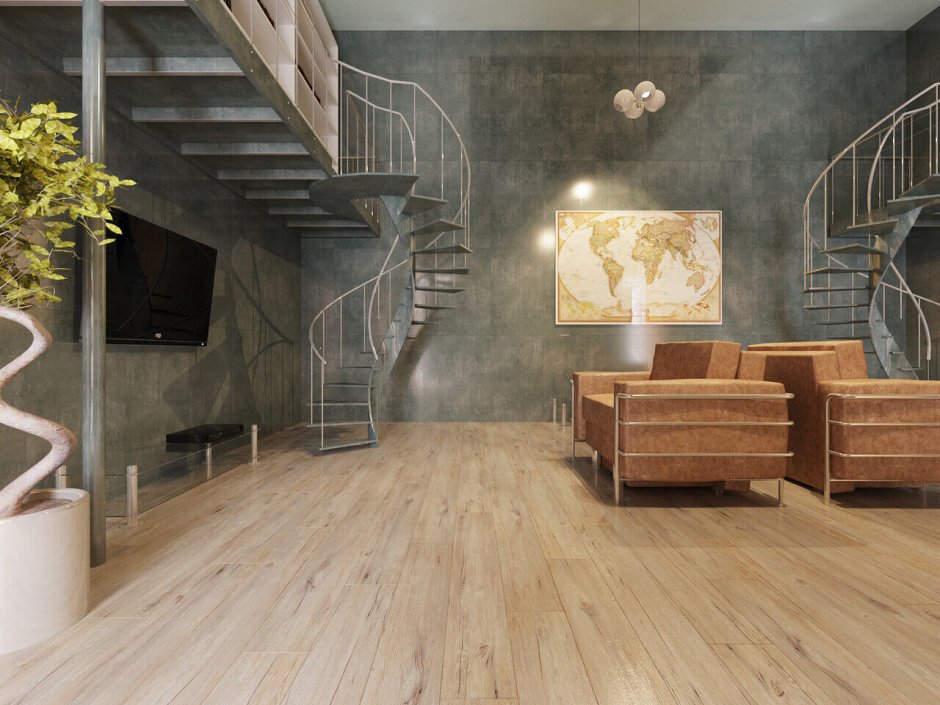 Dickson be Smart виниловая плитка