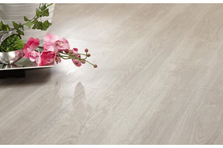 Гибкий виниловый ламинат