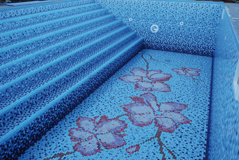 Дорожка для бассейна Чистопласт Аква