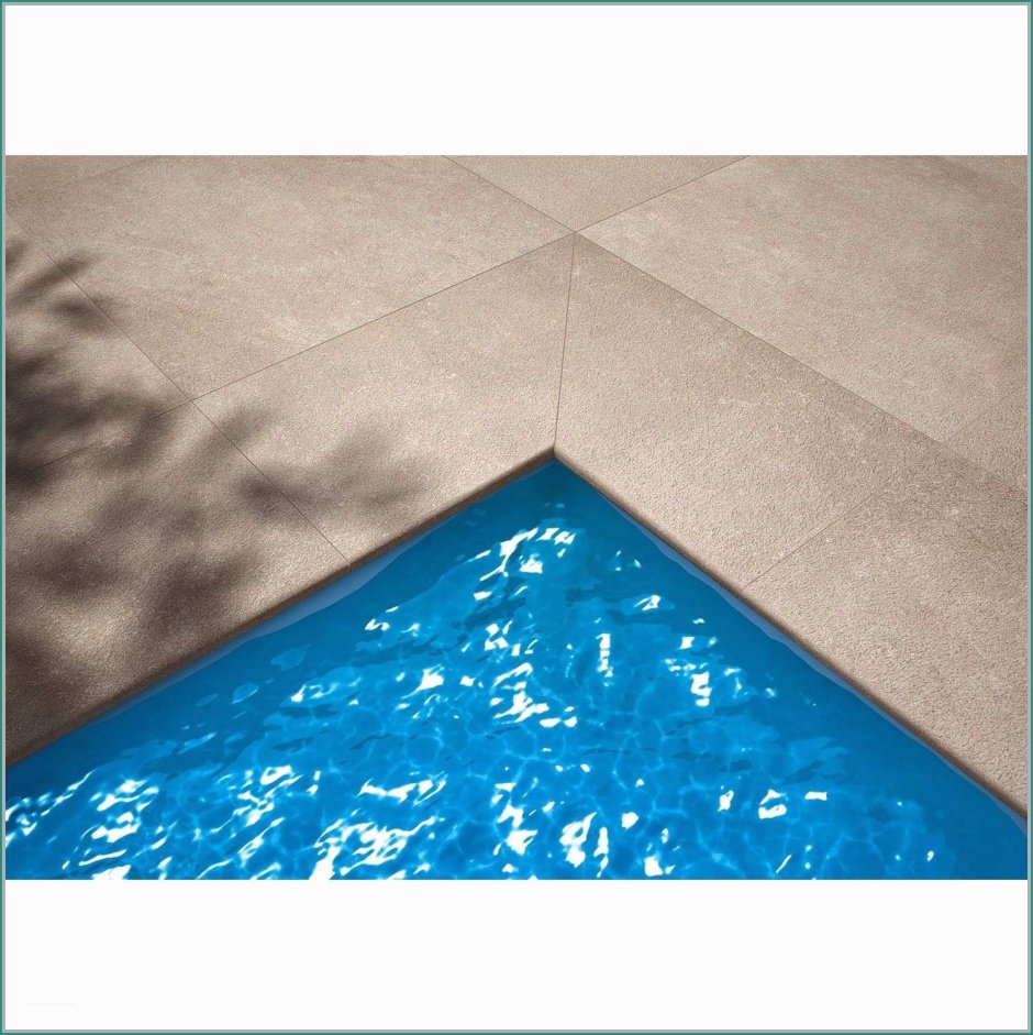 Плитка для бассейнов нескользящая