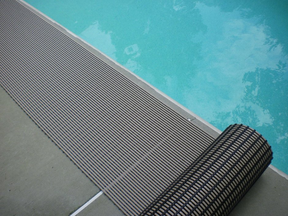 Антискользящая плитка для ванной