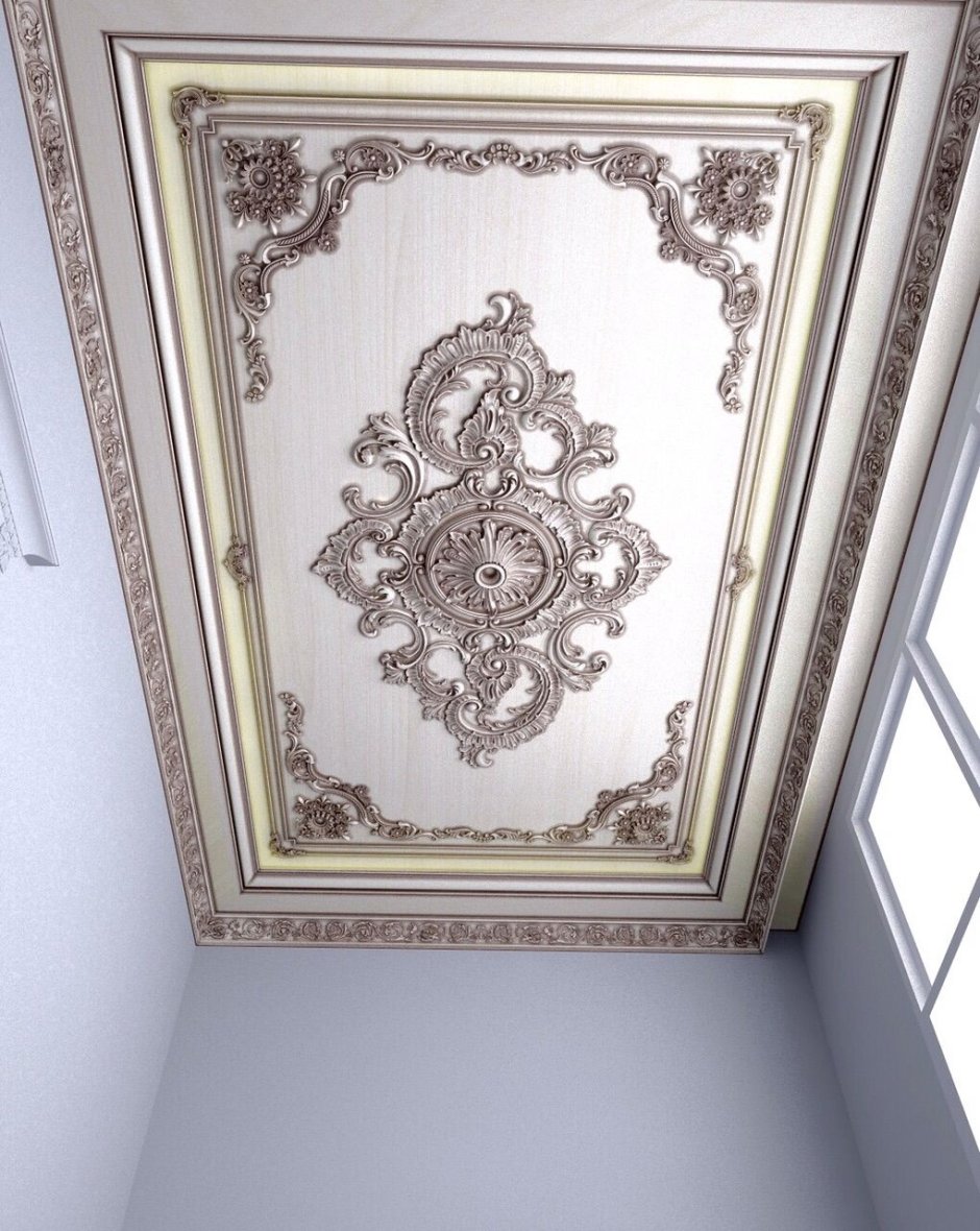 Дикарт завод гипсовой лепнины