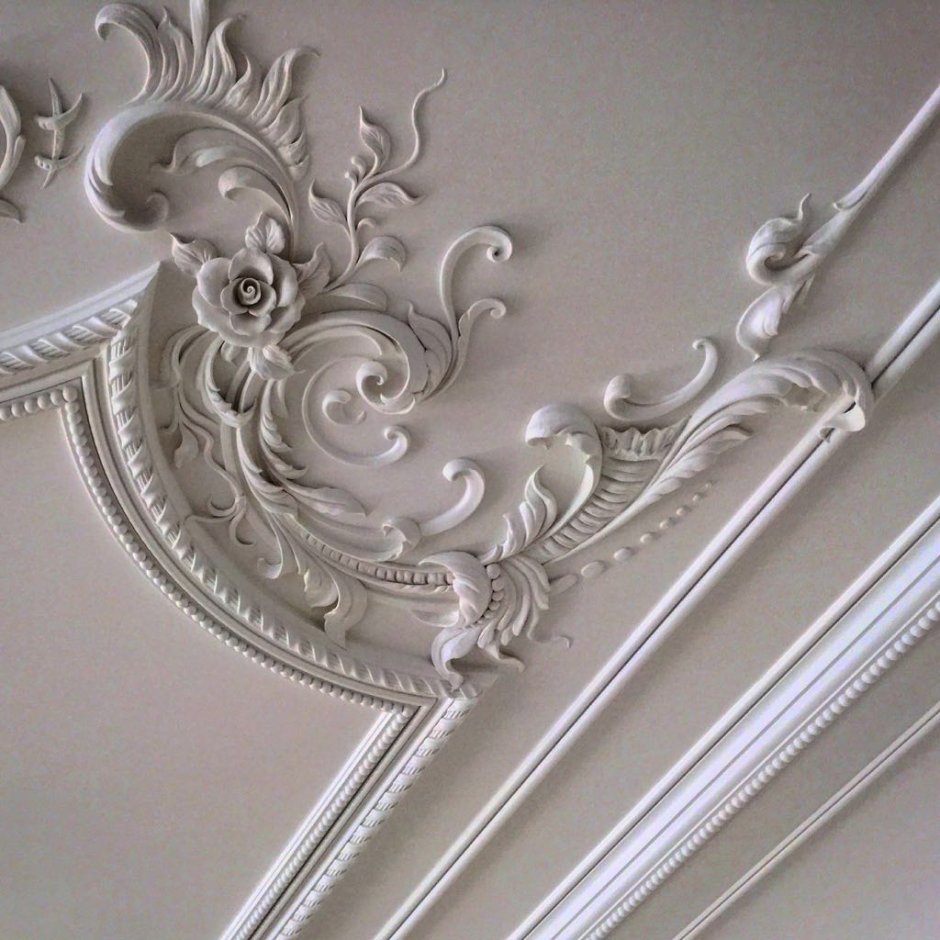 Накладка RODECOR рококо 01006rc