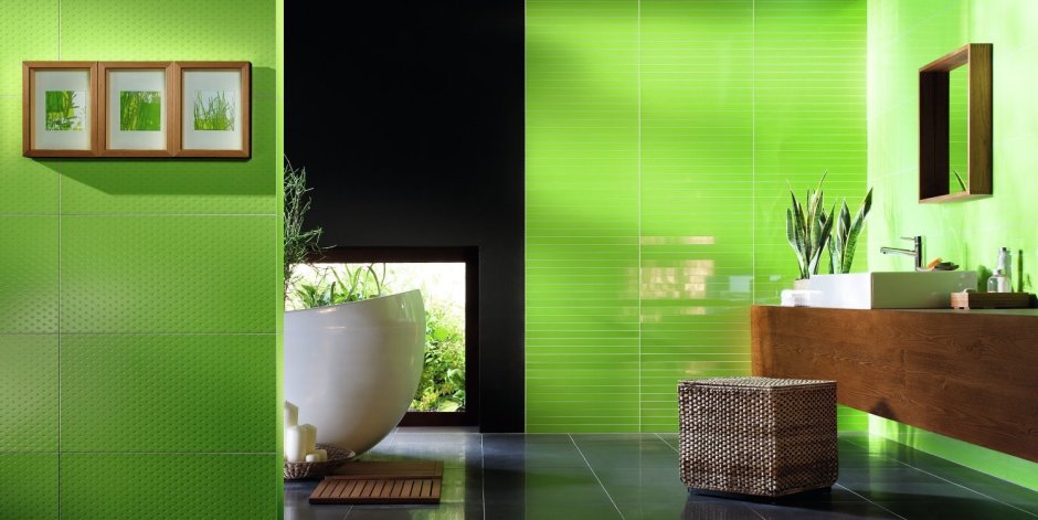 Плитка Керама Марацци коллекция Рио