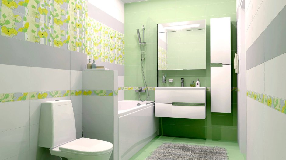 Плитка Лотус Муза керамика