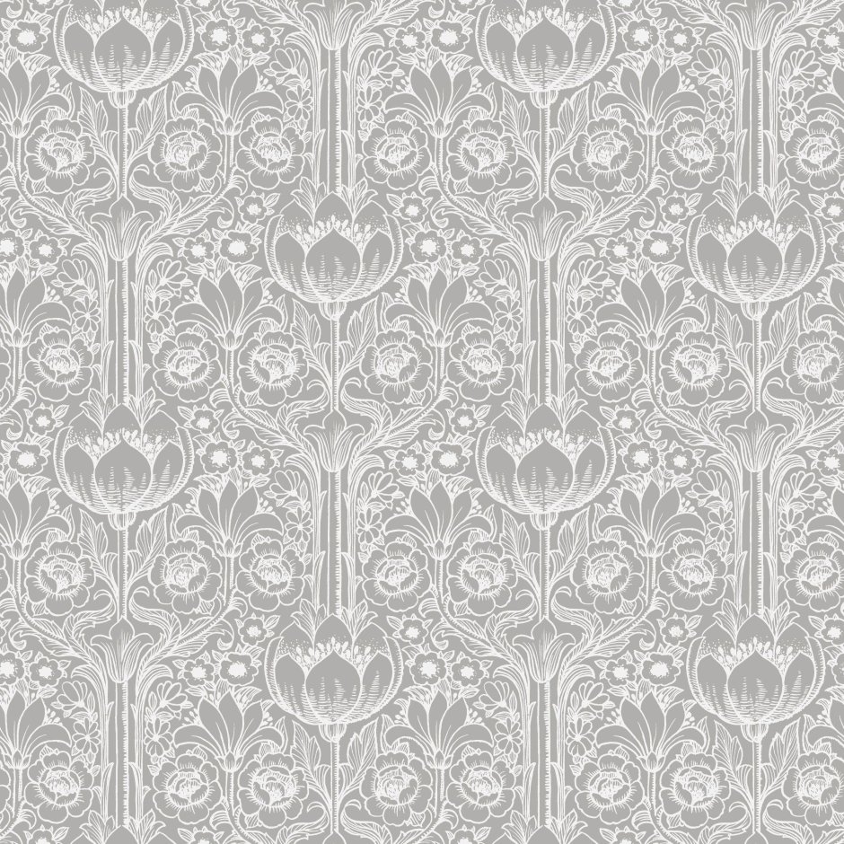 Текстурные обои для стен