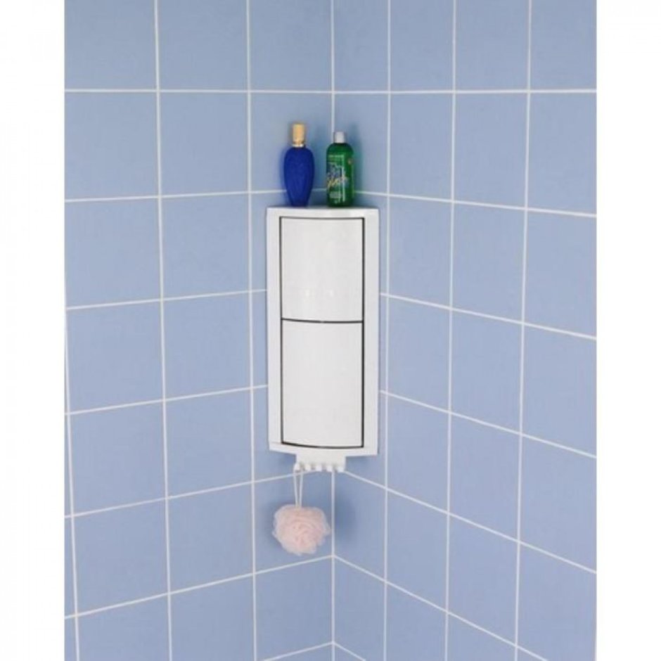 PRIMANOVA Stack m-s01-01 угловой шкафчик