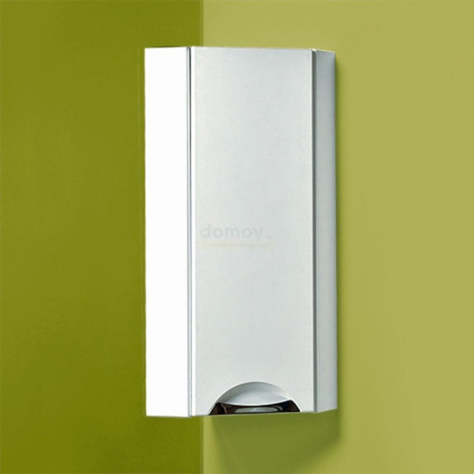 Шкаф навесной Акваль Аврора 30см