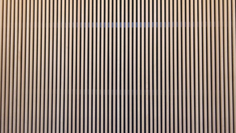 Деревянные рейки текстура