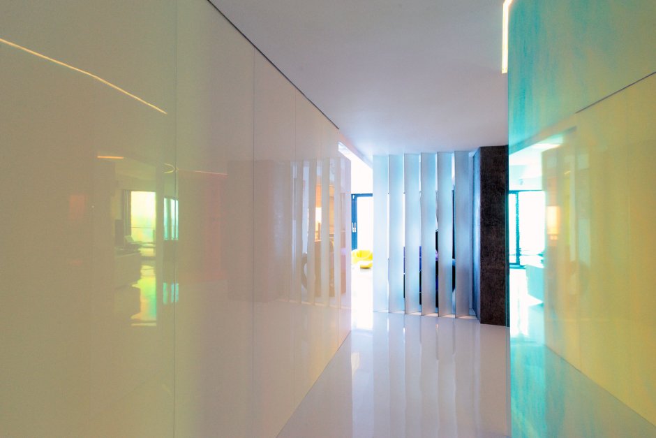 Штукатурка веницианка граффит Malburg