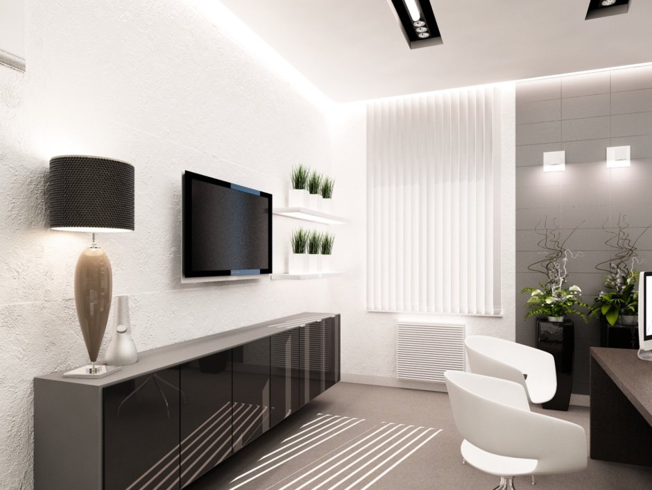 Гипсовые 3д панели Lagos