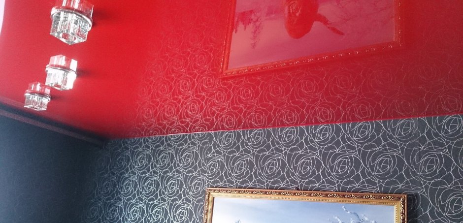 Современная отделка квартир