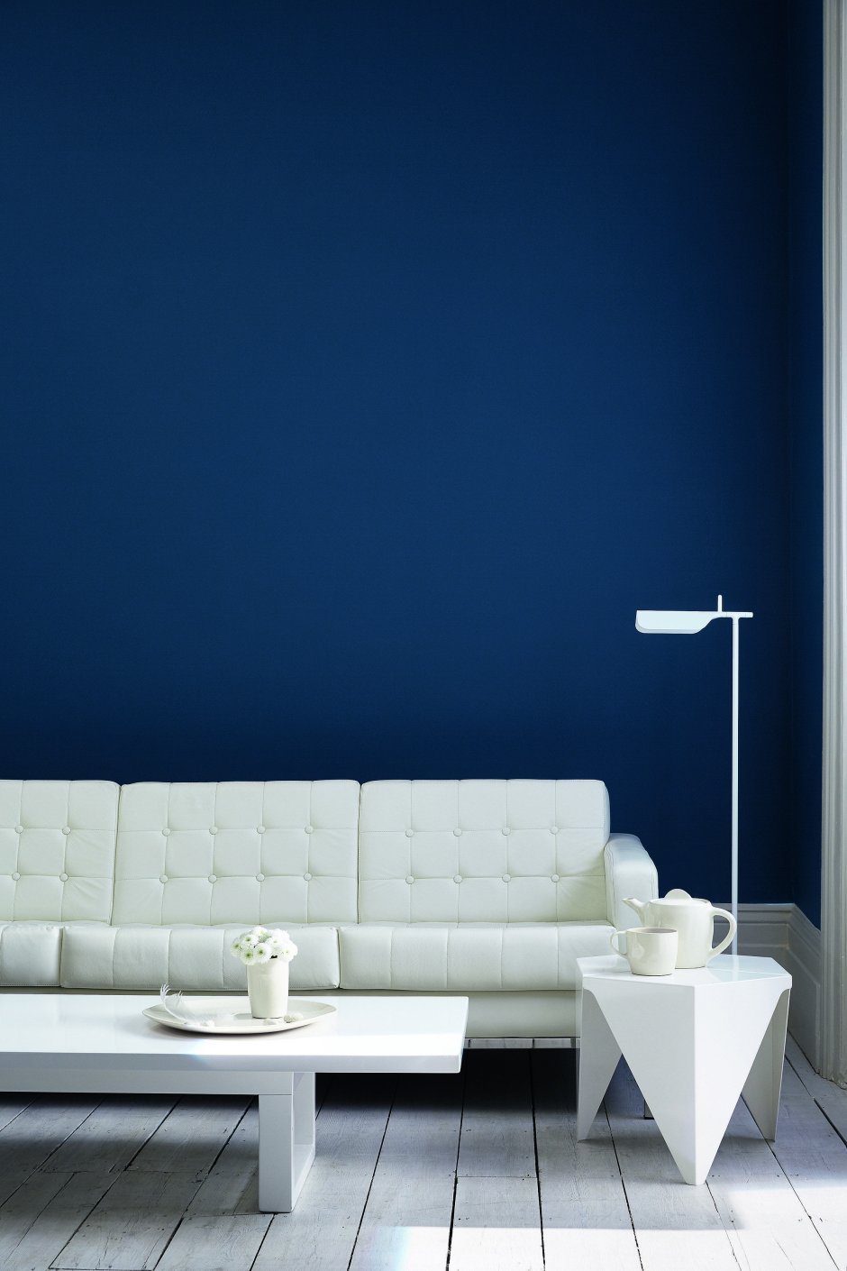 Краска little Greene lg257, Royal Navy