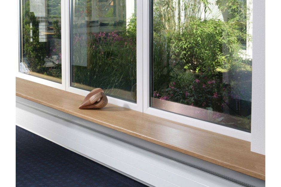 Подоконник Мюллер LD s30