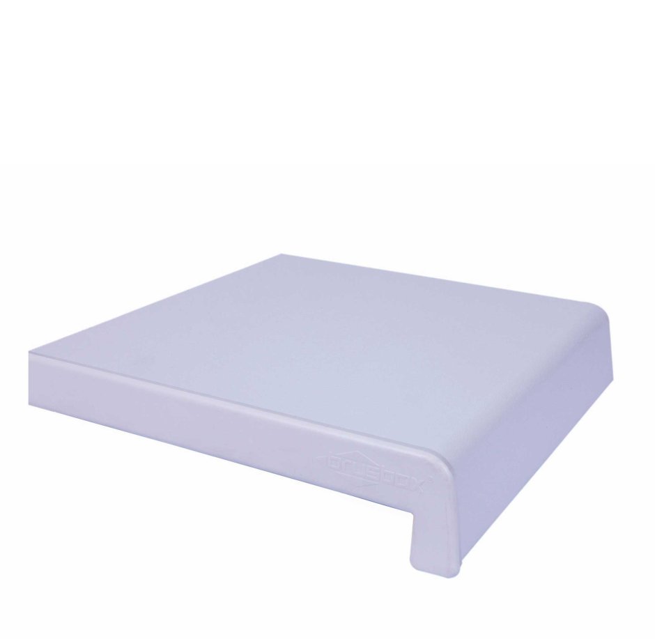 Подоконник Брусбокс Аэро