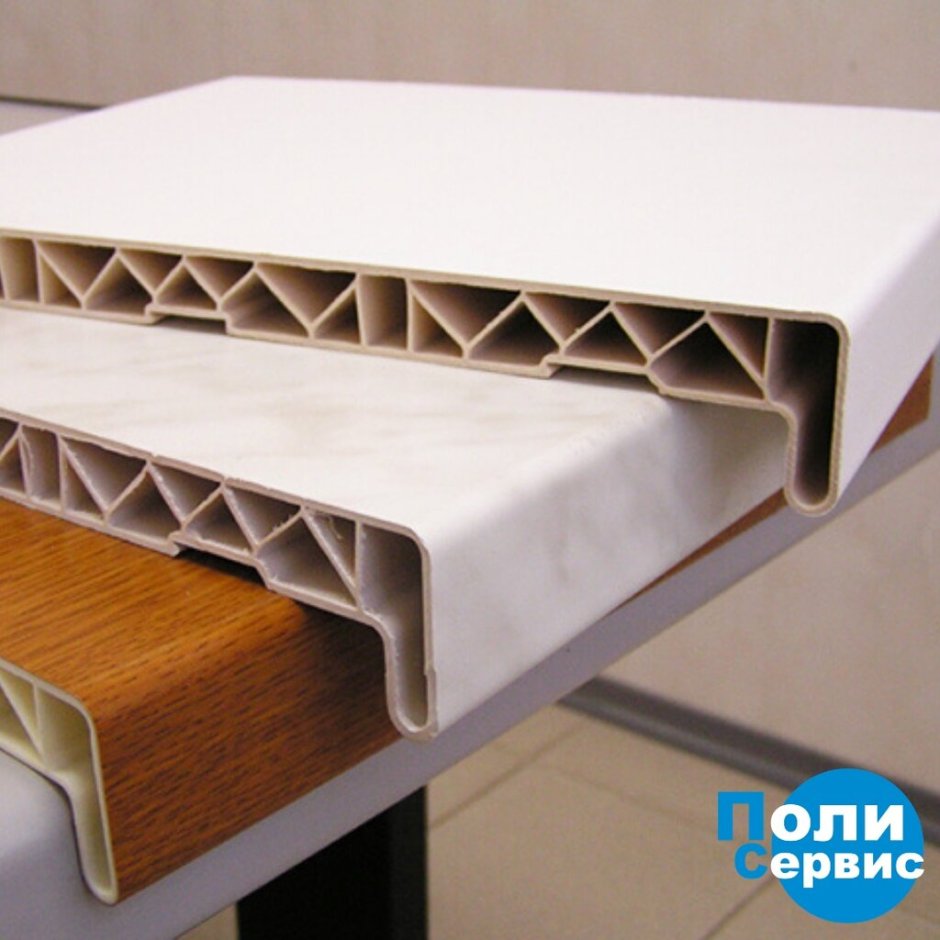 Подоконник Кристаллит