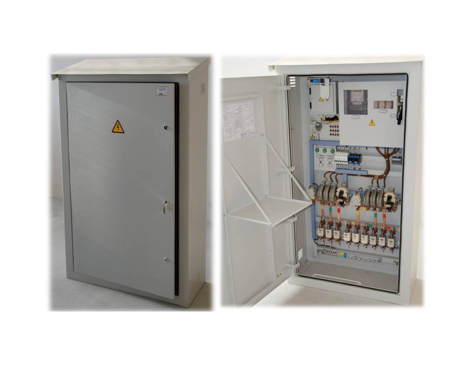 И-710 шкаф управления наружным освещением