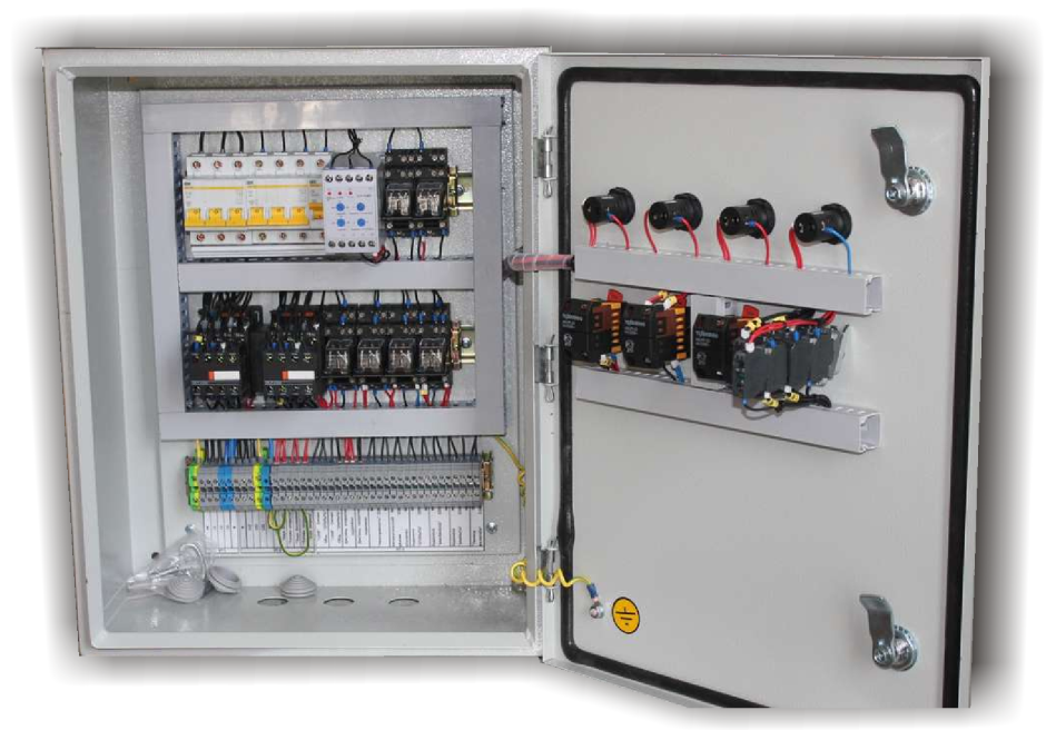 ВРУ-21л 100 100 304