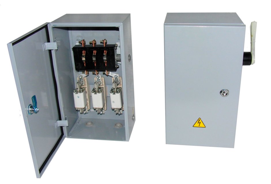 Щит освещения ОЩВ-6 16 А