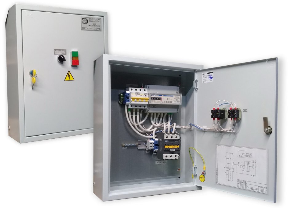 Ящик яуо9601-3474 ip54 Электроспектр vyuo96013474