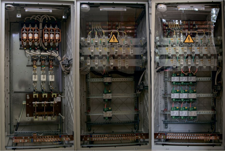 Ящик ЯУО-9601