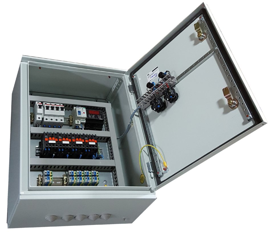 Шкаф управления ip66