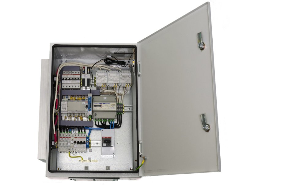 Шкаф ТМ "ШУНО 02.09С.021"