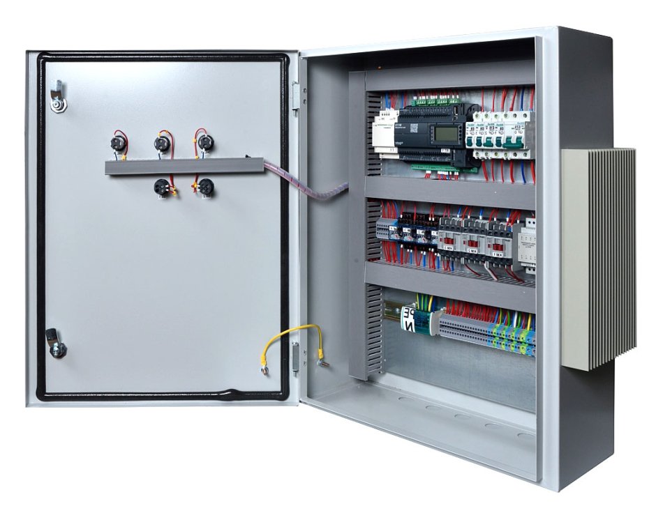 Шкаф ШУНО-СС.02.РВ.1к