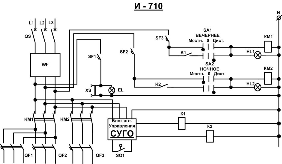 Шкаф учета ВШУ-3g-5-60а ухл4(меркурgsm)