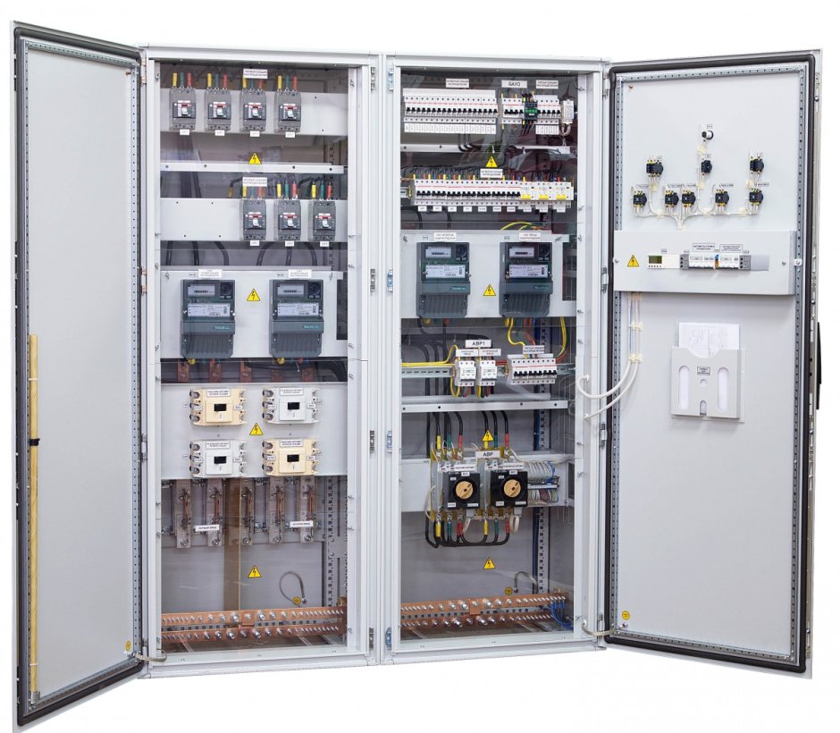 ШУНО телемеханика