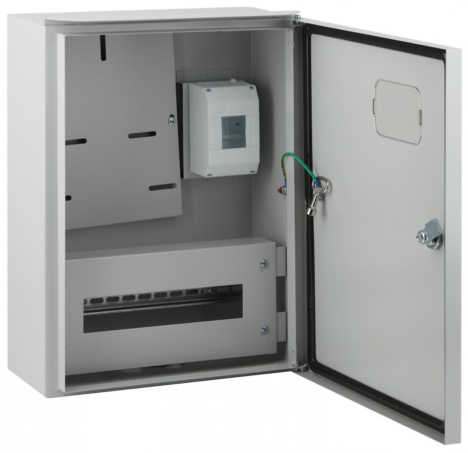 Опора с ПКУ-10кв чертеж